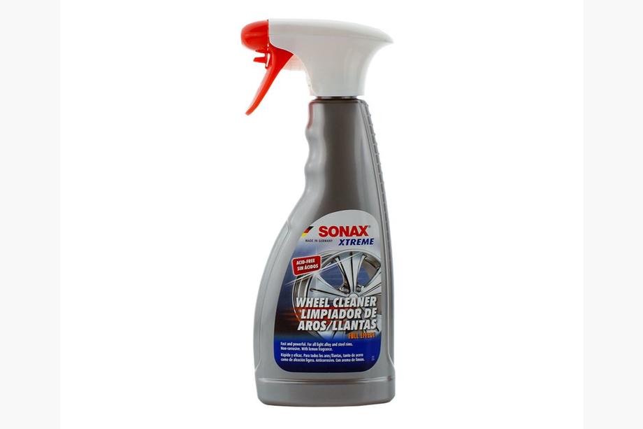 Sonax Xtreme velgenreiniger, 500 ml Image