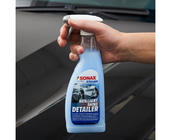 Sonax Xtreme Brilliant Shine Detailer reiniger en polish, 750 ml foto 2