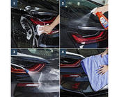 Sonax Xtreme spraysealant voor lak, 750 ml foto 4