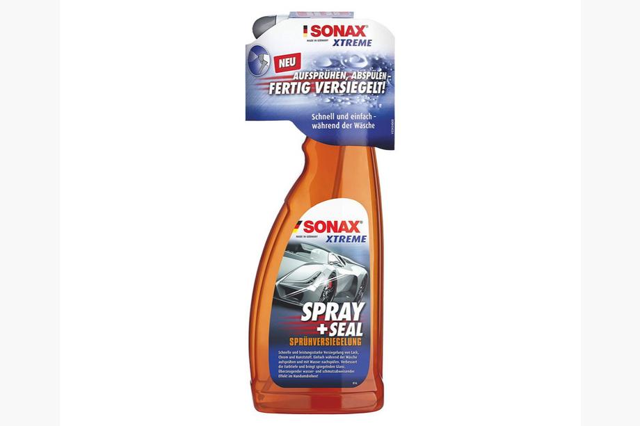 Sonax Xtreme spraysealant voor lak, 750 ml Image