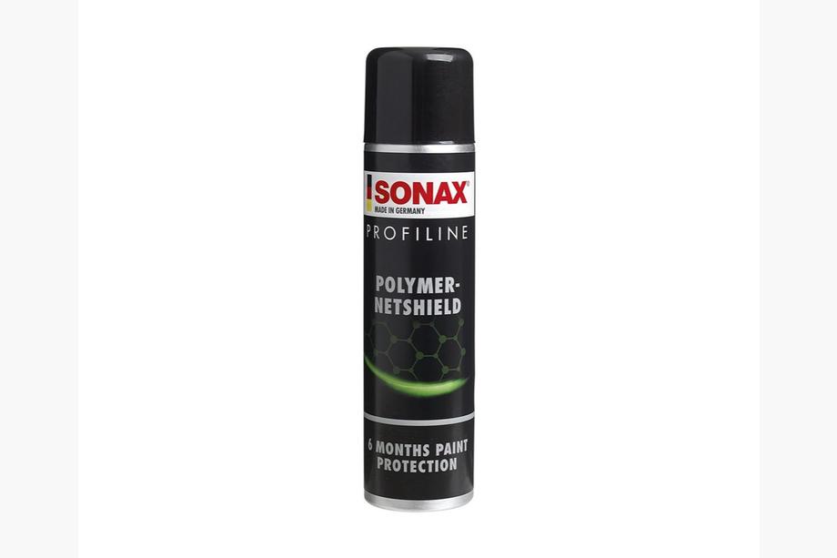 Sonax ProfiLine polymeer lakbescherming 6 maanden, 340 ml Image