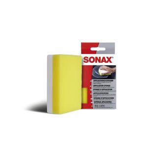 Sonax applicatorspons foto 1