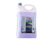 Sonax Extreme zomer ruitensproeiervloeistof 4 L - NanoPro foto 1