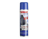 Sonax reiniger voor interieurbekleding en alcantara, 400 ml foto 1
