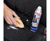 Sonax reiniger voor interieurbekleding en alcantara, 400 ml foto 5
