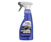 Sonax interieurreiniger voor auto, 500 ml foto 1