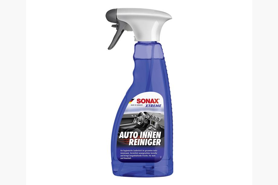 Sonax interieurreiniger voor auto, 500 ml Image