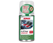 Sonax antibacteriële aircoreiniger, 100 ml foto 1