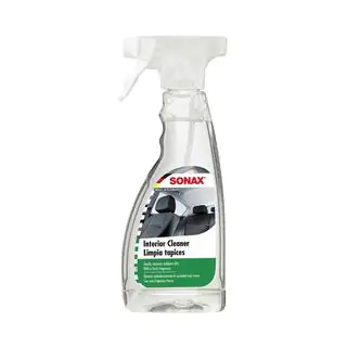 Sonax interieurreiniger, 500 ml foto 1