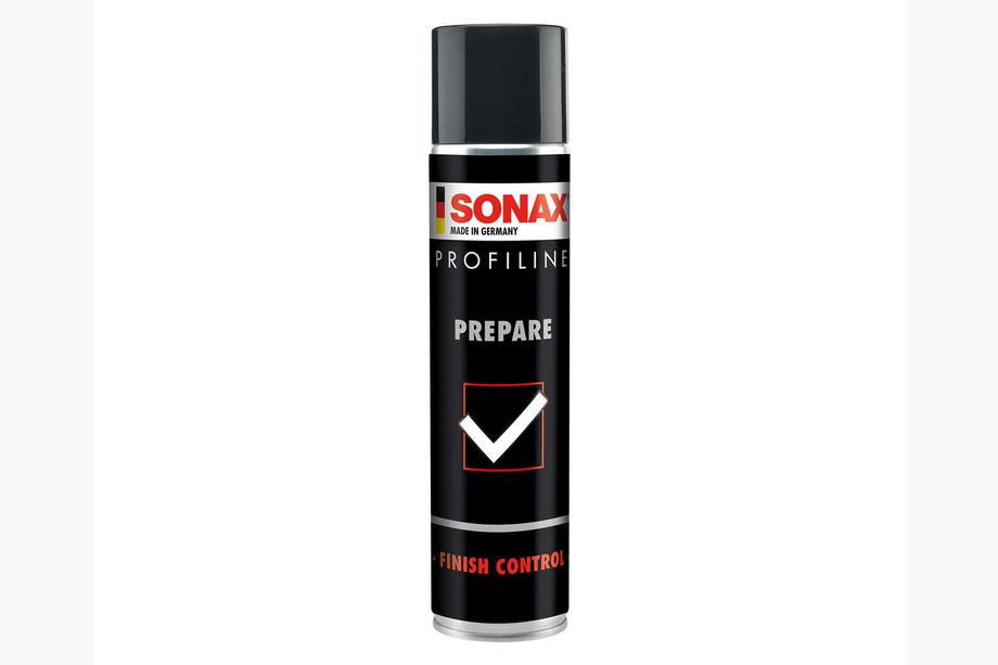Sonax ProfiLine Ontvetter voor lak, 400 ml Image