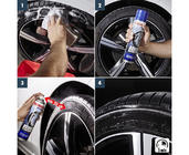 Sonax Xtreme bandenglans en rubberverzorging 400 ml foto 3