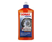 Sonax Xtreme bandenglans gel, 500 ml foto 1