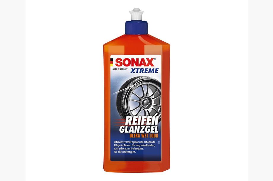 Sonax Xtreme bandenglans gel, 500 ml Image