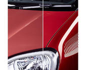 Sonax NanoPro kleurpolish met wax rood 250 ml foto 3