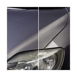 Sonax NanoPro kleurwax polish grijs 250 ml foto 4