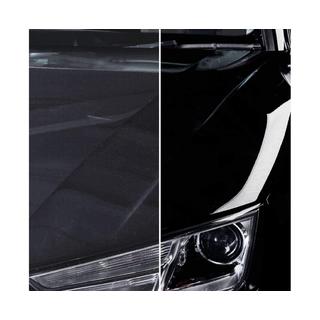 Sonax NanoPro kleurpolish met wax, zwart 250 ml foto 4