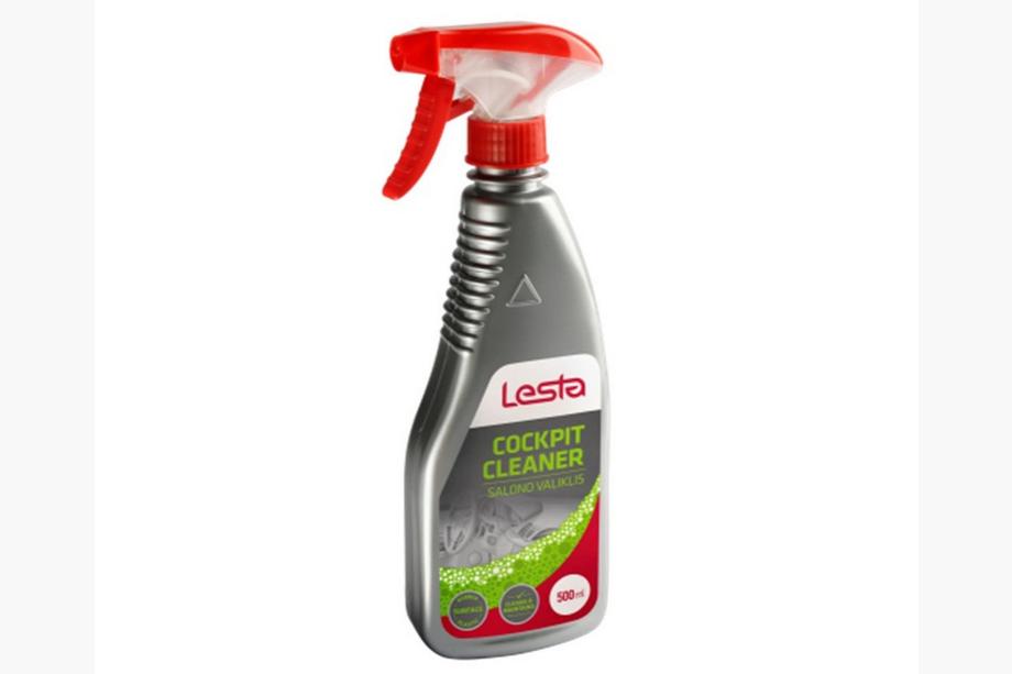 Lesta dashboardreiniger 500 ml Image