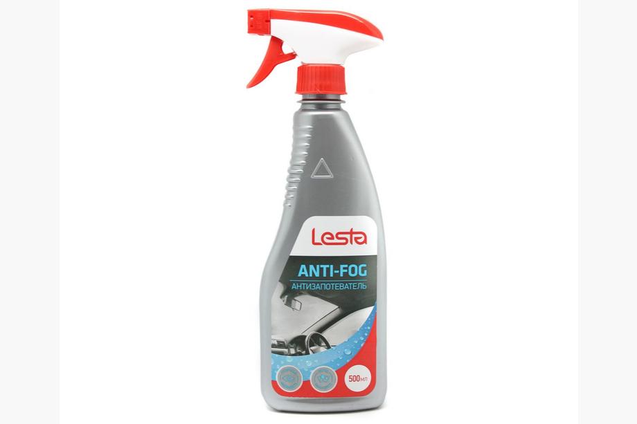 Lesta anti-condens ruitenspray, trigger 500 ml Image