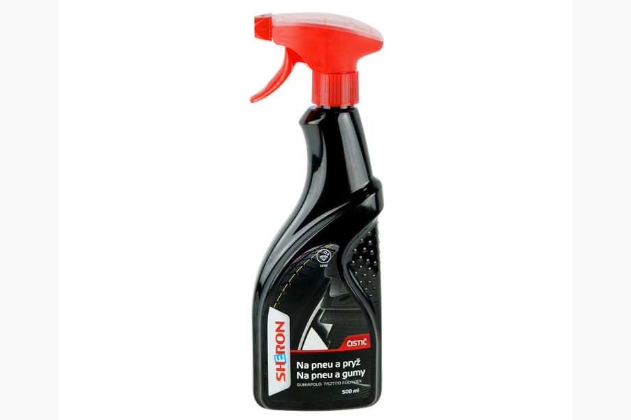 Sheron bandenreiniger 0,5 l Image