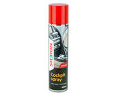 Sheron cockpitspray sinaasappel 0,4 l foto 1