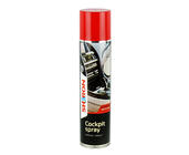 Sheron cockpit spray vanille 0,4 l foto 1