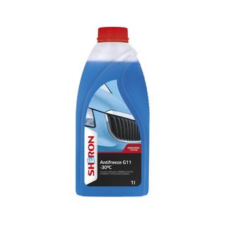 Sheron Antivries G11 -30°C 1 l