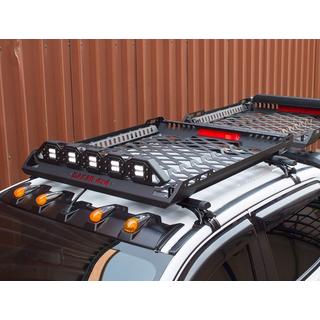 Dakmand Dakar 4X4 (100 x 120 cm) foto 4