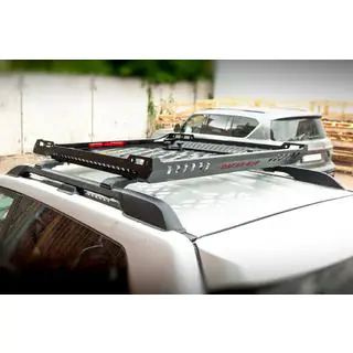 Dakmand Dakar 4X4 (100 x 120 cm) foto 2