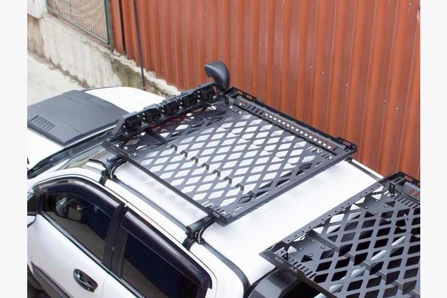 Dakmand Dakar 4X4 (100 x 120 cm) Foto 7