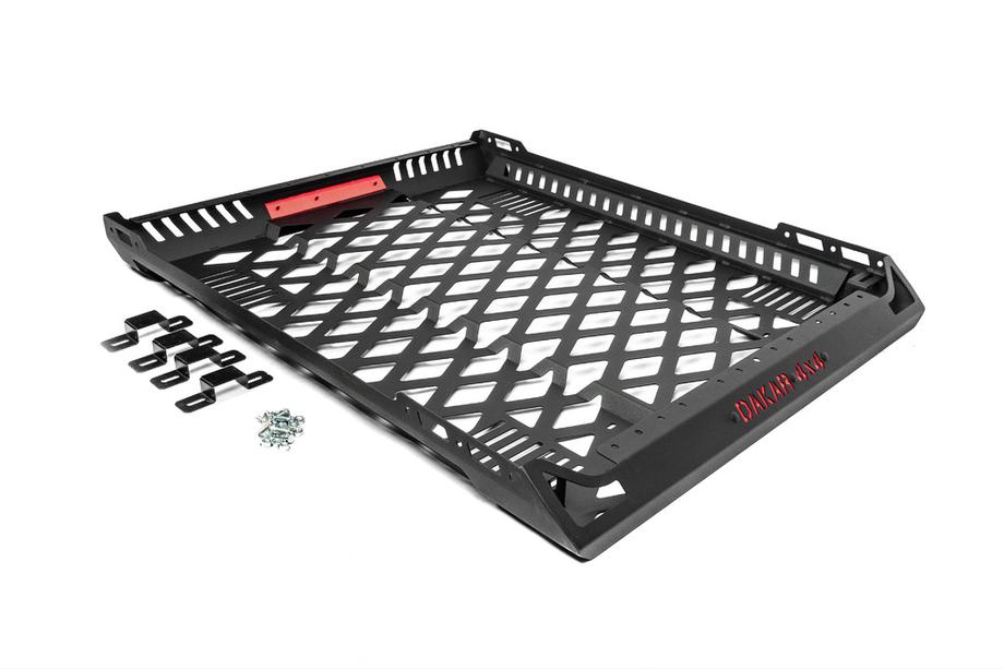 Dakmand Dakar 4X4 (100 x 120 cm) Foto 9