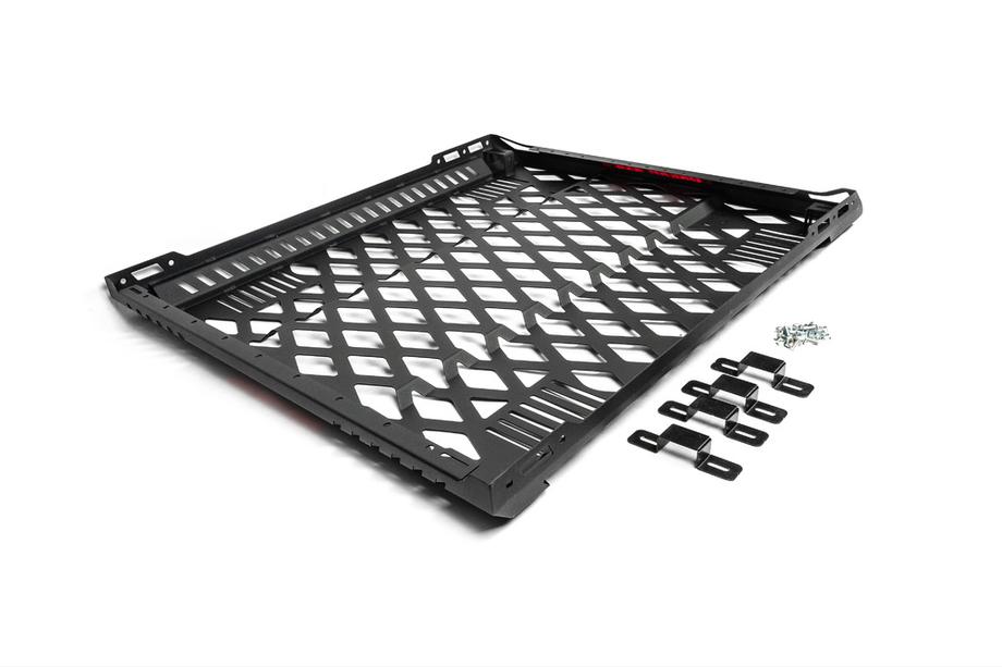 Dakmand Dakar 4X4 (100 x 120 cm) Foto 10