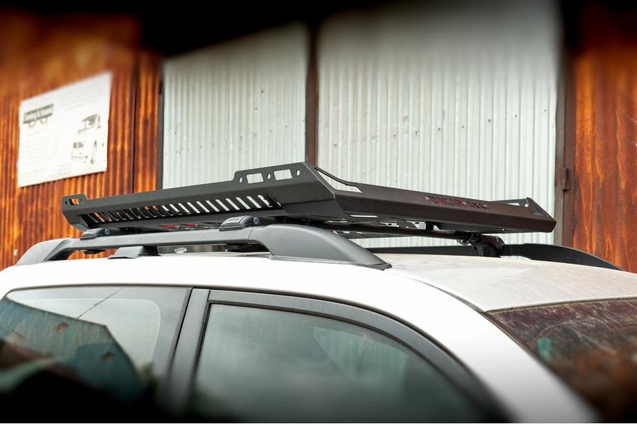 Dakmand Dakar 4X4 (100 x 120 cm) Foto 14