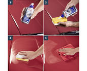 Sonax Xtreme polijstmiddel nr. 2 voor finishpolijsten met NanoPro-wax foto 3