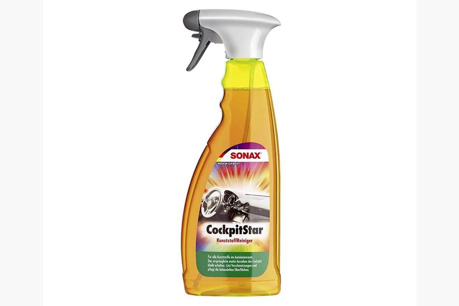 Sonax kunststofreiniger 0,75 l Image