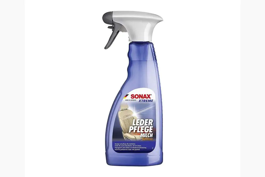 Sonax XTREME Lederverzorgingsmelk, 500 ml Image
