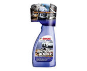 Sonax XTREME kunststofverzorging voor interieur en exterieur, 500 ml foto 1