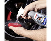 Sonax XTREME Bandenverzorging met mat effect, 500 ml foto 2