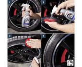 Sonax XTREME Bandenverzorging met mat effect, 500 ml foto 3