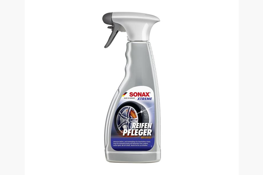 Sonax XTREME Bandenverzorging met mat effect, 500 ml Image
