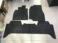 Toyota Land Cruiser 100 1998–2007 Gebruikte rubbermatten (4 st., Stingray Premium) foto 3
