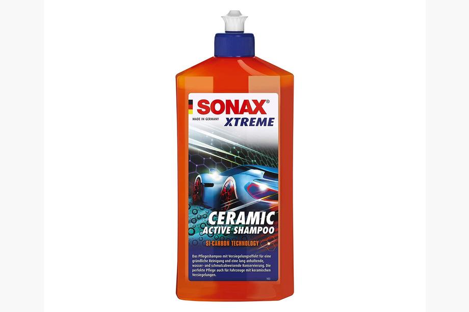 Sonax XTREME Actieve shampoo Ceramic 0,5 l Image