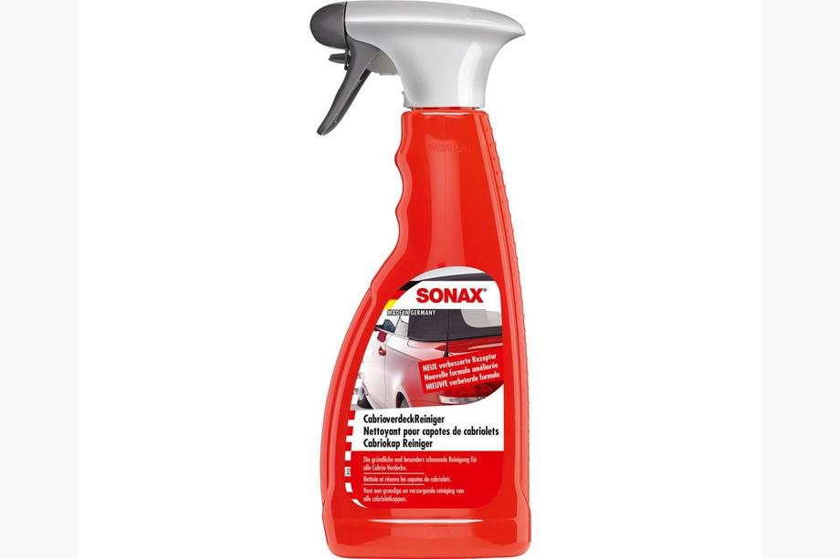 Sonax cabriodakreiniger 0,5 l Image