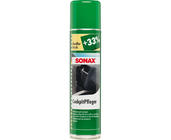 Sonax kunststofreiniger (vanille), 400 ml foto 1