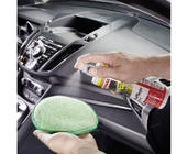 Sonax kunststof- en rubberreiniger, glans, 300 ml foto 2