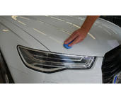 Sonax blauwe claybar voor reiniging van lak en glas foto 3