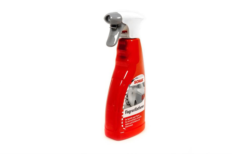 Sonax roest- en corrosieverwijderaar voor lak, 500 ml Image