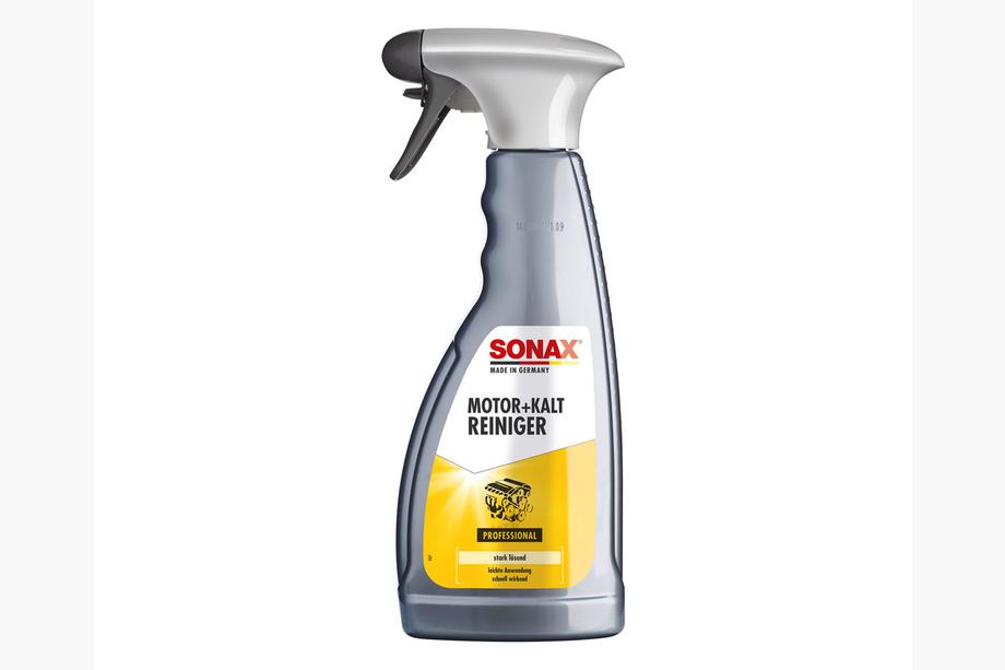 Sonax motorreiniger, 500 ml Image