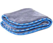Sonax Xtreme professionele microvezeldoek (grijs) foto 5