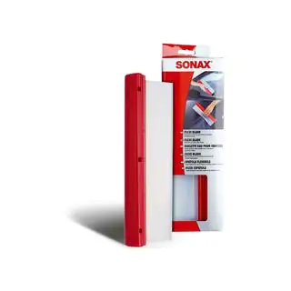 Sonax siliconen watertrekker foto 1