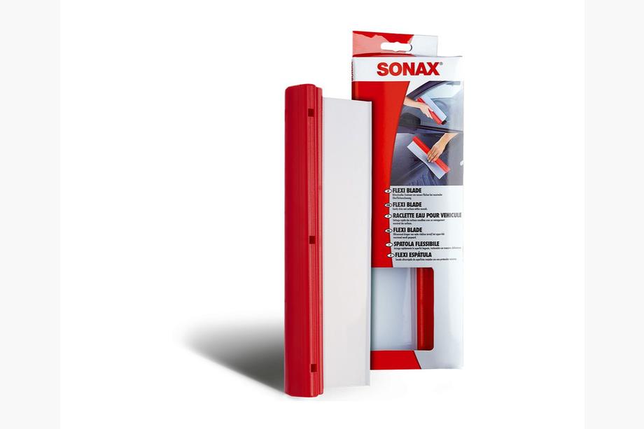 Sonax siliconen watertrekker Image